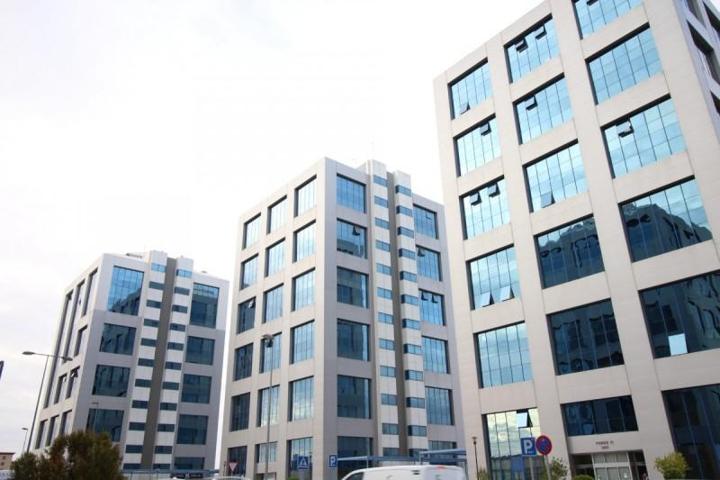 Oficina en venta en Sevilla, San Jerónimo photo 0