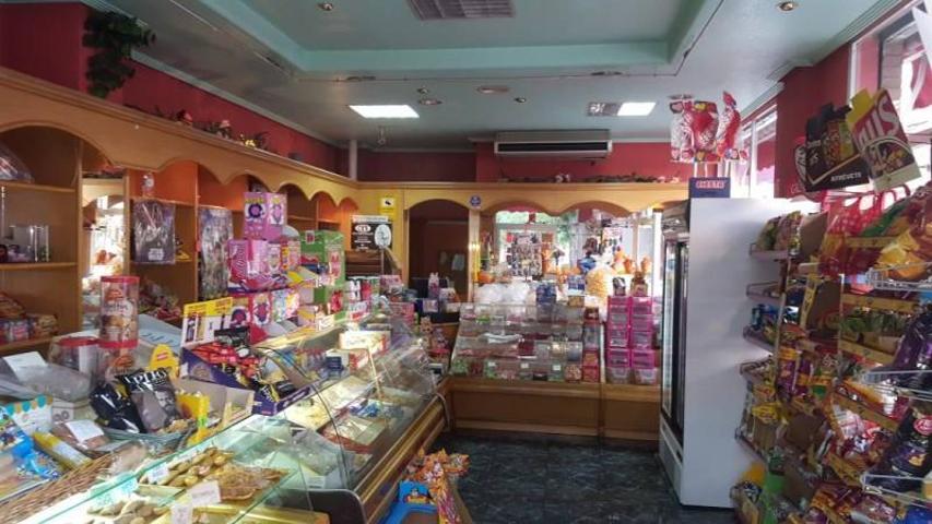 Local comercial en venta en Murcia, Puente Tocinos photo 0