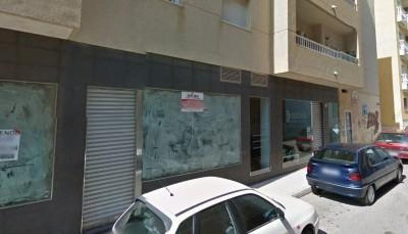 Local comercial en venta en El Ejido, Ejido sur photo 0