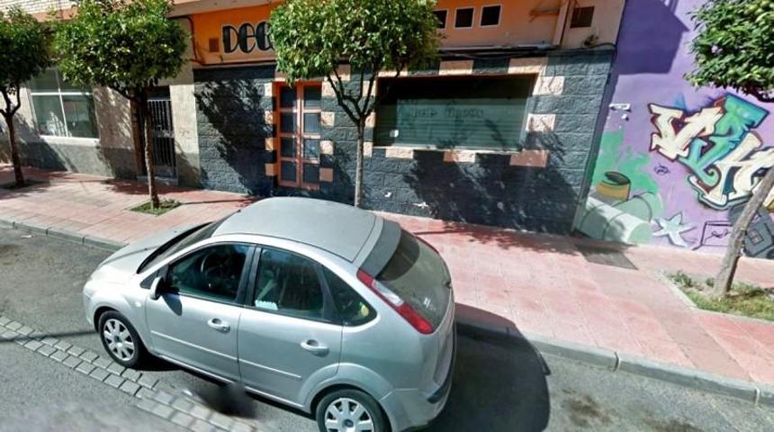 Local comercial en venta en El Ejido, Ejido sur photo 0