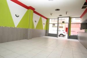 Local comercial en venta en Ejea de los Caballeros, Centro photo 0