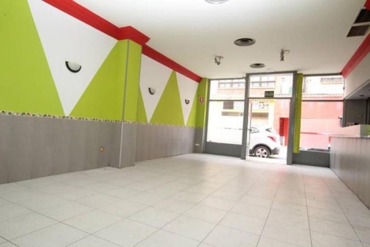 Local comercial en venta en Ejea de los Caballeros, Centro photo 0