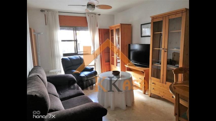 Piso en venta en El Ejido, Centro ejido photo 0