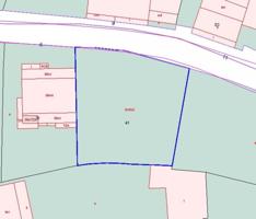 Terreno en venta en Poio, Samieira photo 0