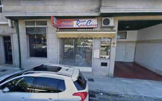 Local comercial en venta en Pontevedra, Alameda photo 0