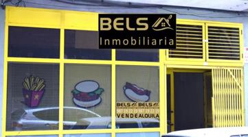 Local comercial en venta en Ponferrada, Centro photo 0