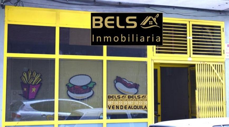 Local comercial en venta en Ponferrada, Centro photo 0