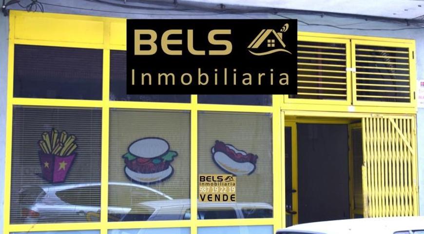 Local comercial en venta en Ponferrada, Centro photo 0