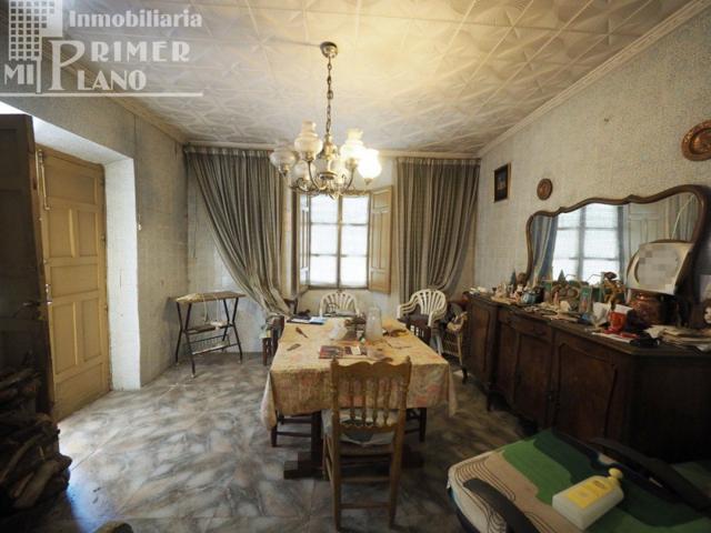 Casa en venta en Tomelloso, San Roque photo 0