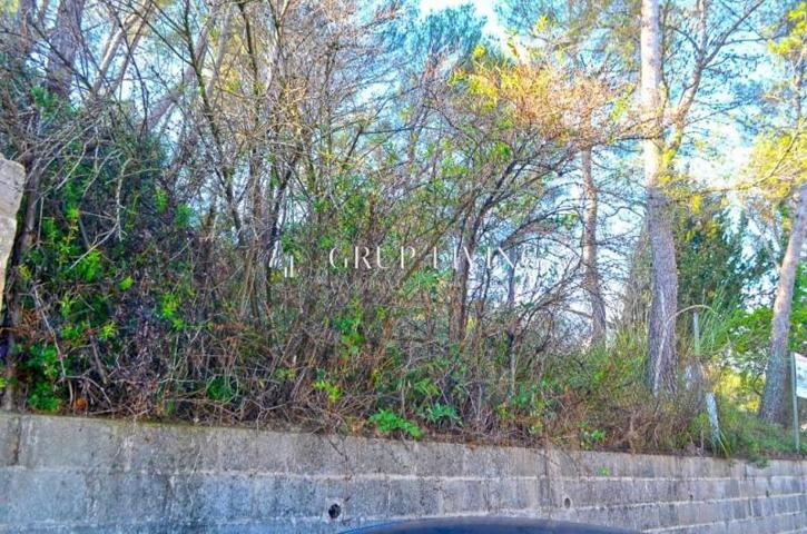 Terreno en venta en Olivella, Mas Mestre photo 0