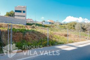Terreno en venta en Sentmenat, Can Perich photo 0