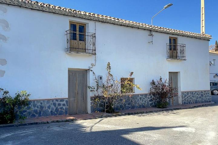 Casas de pueblo en venta en Oria, Rambla de Oria photo 0