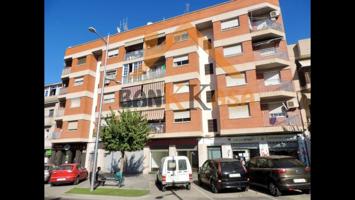 Piso en venta en Berja, MERCADONA photo 0