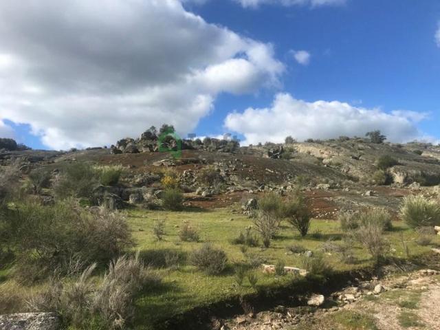 Chalet en venta en San Vicente de Alcántara photo 0