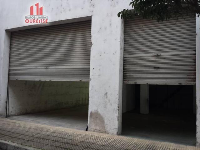 Local comercial en venta en Ourense, Couto photo 0