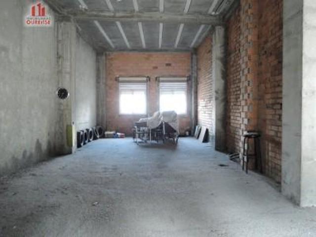 Local comercial en venta en Ourense, Mariñamansa photo 0