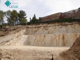 Terreno en venta en Sant Pere de Ribes, Can Pere de la Plana - Pineda Park photo 0