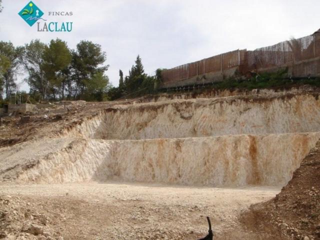 Terreno en venta en Sant Pere de Ribes, Can Pere de la Plana - Pineda Park photo 0
