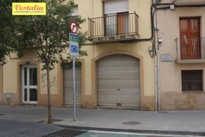 Local comercial en venta en Vilanova i la Geltrú, Casc Antic photo 0