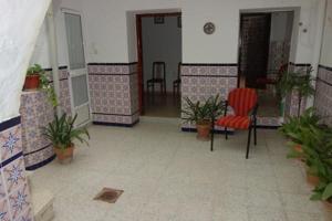 Casa en venta en Marchena, Céntrica photo 0