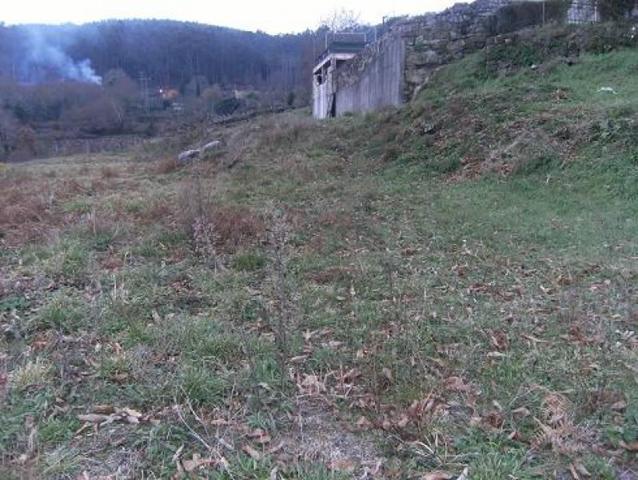 Terreno en venta en Mondariz-Balneario, Balneario photo 0