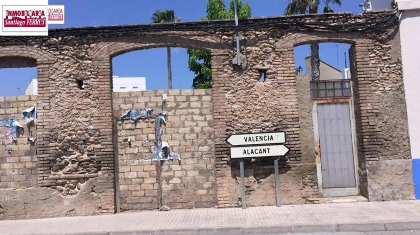 Terreno en venta en Sollana, Sollana photo 0