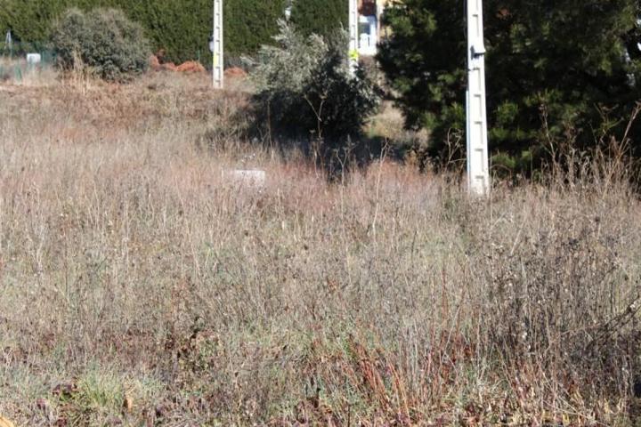 Terreno en venta en Ponferrada, Patricia photo 0