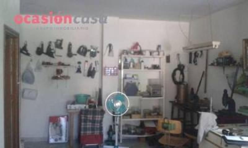 Local comercial en venta en Córdoba, Huerta de la Reina photo 0
