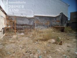 Terreno en venta en Tomelloso, Calle Estación photo 0