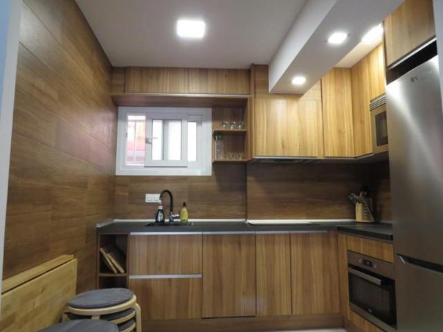 Piso en venta en La Pineda, Hotel terramar photo 0