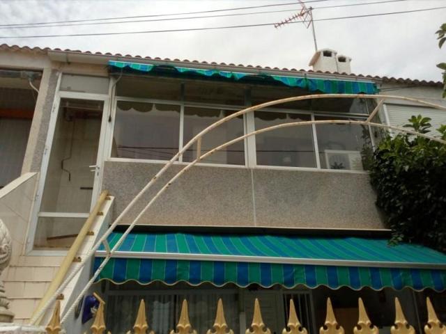 Piso en venta en Torrevieja, Los balcones photo 0