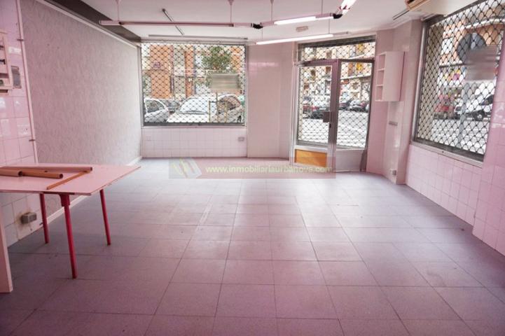 Local comercial en venta en Logroño, Zona Centro photo 0