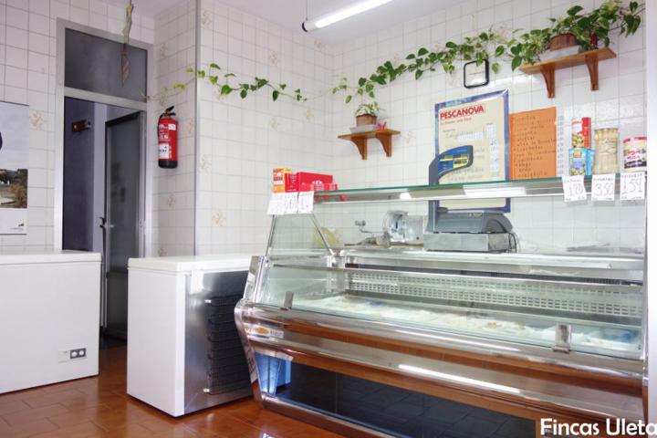 Local comercial en venta en Vitoria-Gasteiz, Lakua-5 photo 0