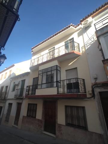 Casa en venta en Baena, Zona Centro Histórico photo 0