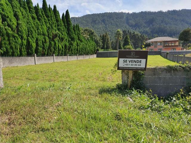 Terreno en venta en Narón, Presa del rey photo 0