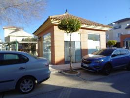 Local comercial en venta en Castilleja de la Cuesta, HOSPITAL NISA photo 0