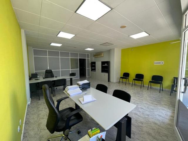 Local comercial en venta en Malgrat de Mar, Antiguo pavellon photo 0