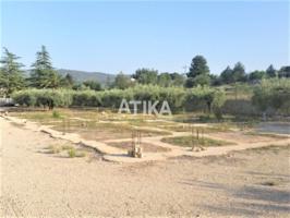 Terreno en venta en Ontinyent, Cami la Polvora photo 0