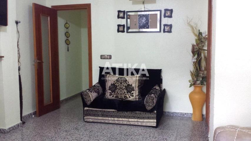 Piso en venta en Albaida, Albaida photo 0