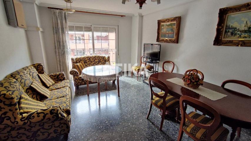 Piso en venta en Ontinyent, San Jose photo 0