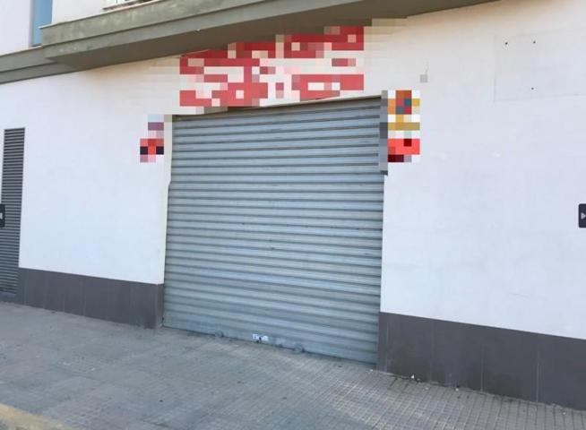 Local comercial en venta en Carlet, Centre photo 0