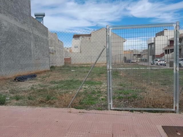 Terreno en venta en Las Torres de Cotillas, Las torres de cotillas photo 0