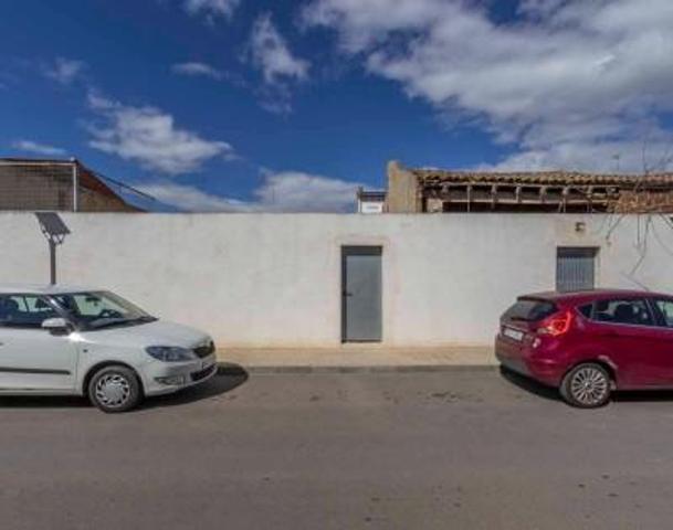 Terreno en venta en Vinalesa, Vinalesa photo 0