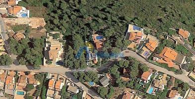 Terreno en venta en La Font d'En Carros, Montaña photo 0