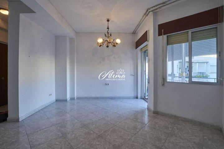 Piso en venta en Córdoba, Sagunto photo 0