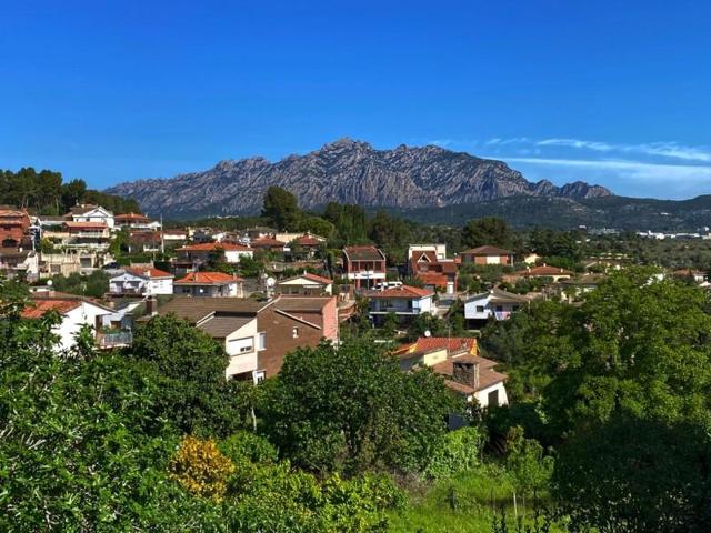 Terreno en venta en Esparreguera, CAN RIAL photo 0