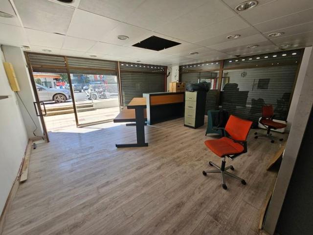 Local comercial en venta en Calella, Centre photo 0