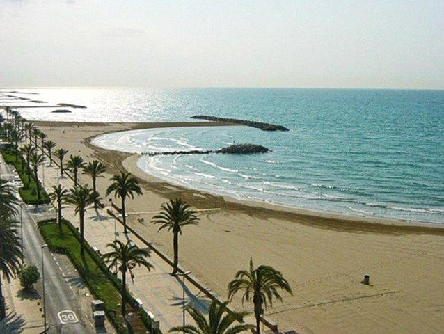 Terreno en venta en Cunit, Poble photo 0