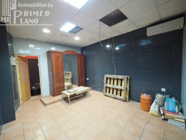 Local comercial en venta en Tomelloso, Calle Doña Crisanta photo 0