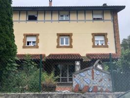 Chalet en venta en Arredondo, Arredondo photo 0